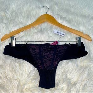 Adore Me Cheeky Panty - Medium